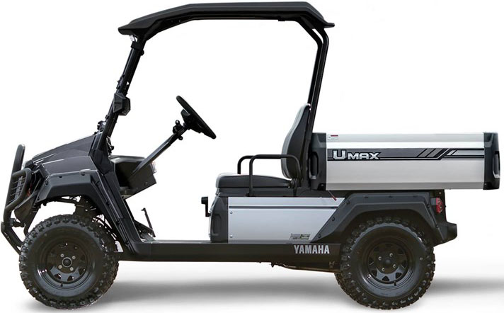 2024 Yamaha UMAX Two Rally EFI in Anderson, Indiana - Photo 1