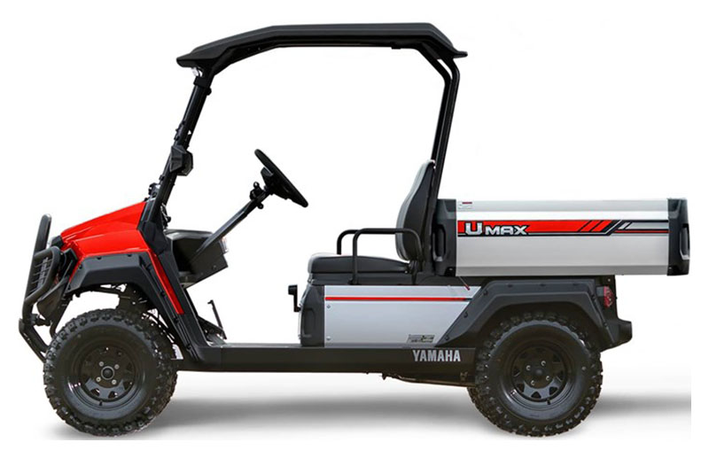 2024 Yamaha UMAX Two Rally EFI in Anderson, Indiana - Photo 1