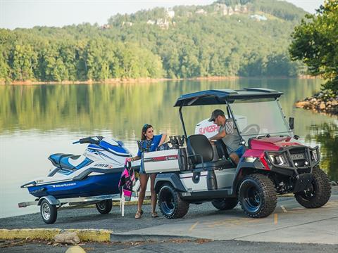 2024 Yamaha UMAX Two Rally EFI in Anderson, Indiana - Photo 3
