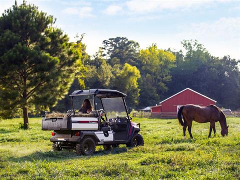 2024 Yamaha UMAX Two Rally EFI in Anderson, Indiana - Photo 5