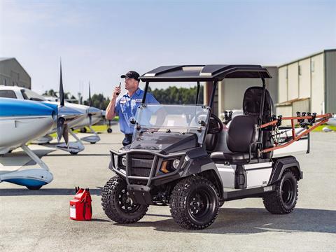 2024 Yamaha UMAX Two Rally EFI in Anderson, Indiana - Photo 8