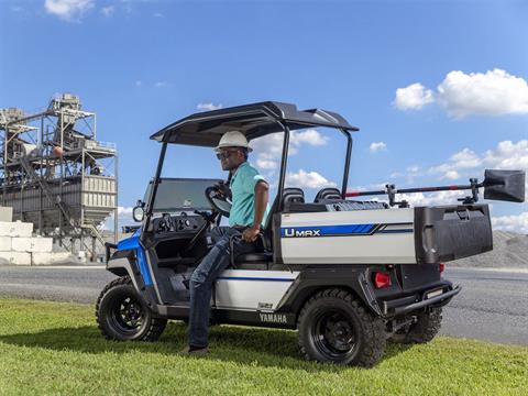 2024 Yamaha UMAX Two Rally EFI in Anderson, Indiana - Photo 11