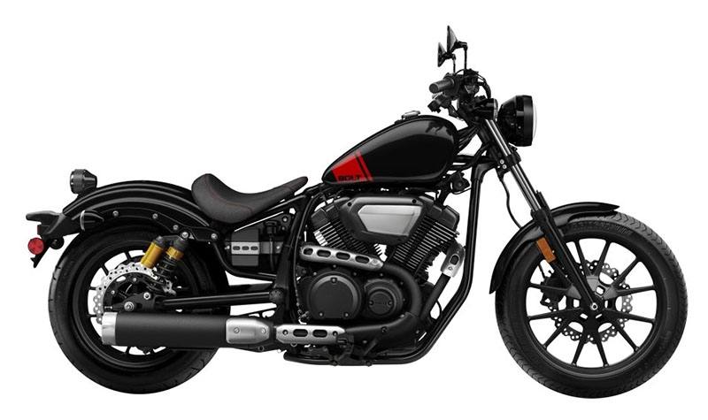 2024 Yamaha Bolt R-Spec in Long Island City, New York - Photo 1