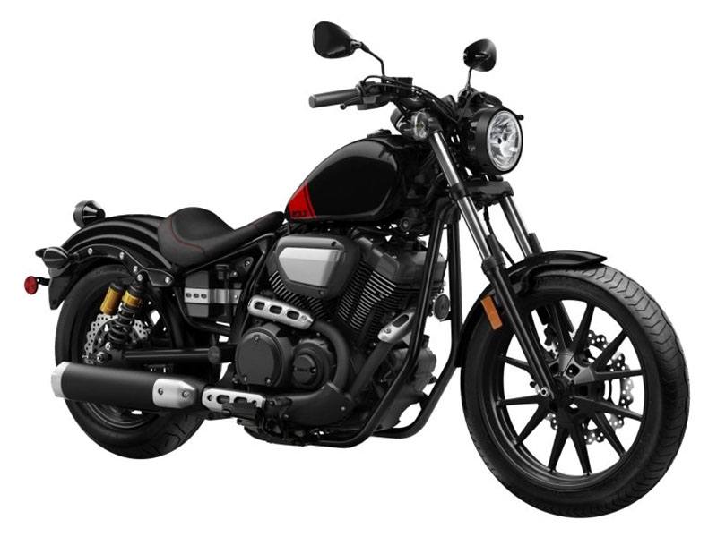 2024 Yamaha Bolt R-Spec in Long Island City, New York - Photo 3