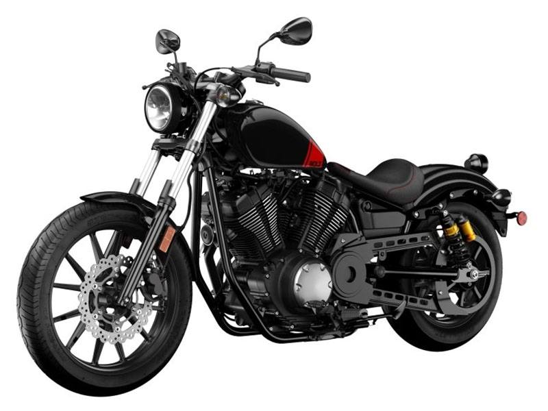 2024 Yamaha Bolt R-Spec in Long Island City, New York - Photo 4