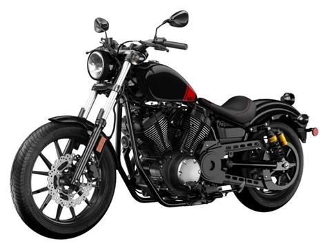 2024 Yamaha Bolt R-Spec in Long Island City, New York - Photo 4