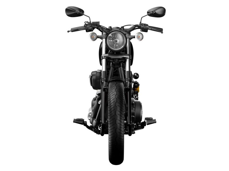 2024 Yamaha Bolt R-Spec in Long Island City, New York - Photo 5