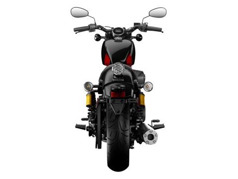 2024 Yamaha Bolt R-Spec in Long Island City, New York - Photo 6