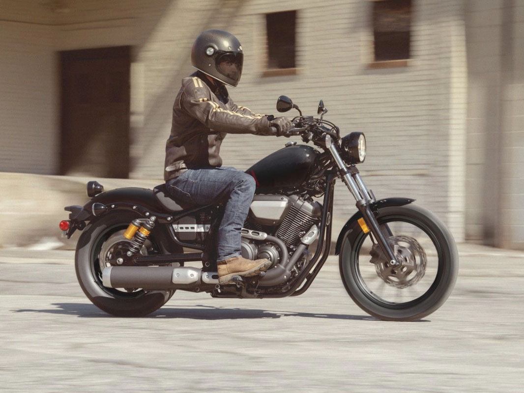 2024 Yamaha Bolt R-Spec in Long Island City, New York - Photo 7