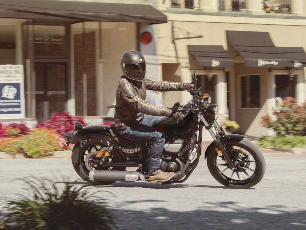 2024 Yamaha Bolt R-Spec in Long Island City, New York - Photo 8
