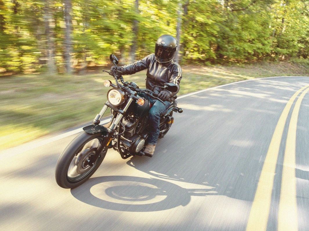 2024 Yamaha Bolt R-Spec in Long Island City, New York - Photo 9