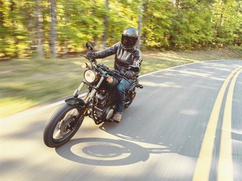 2024 Yamaha Bolt R-Spec in Long Island City, New York - Photo 9