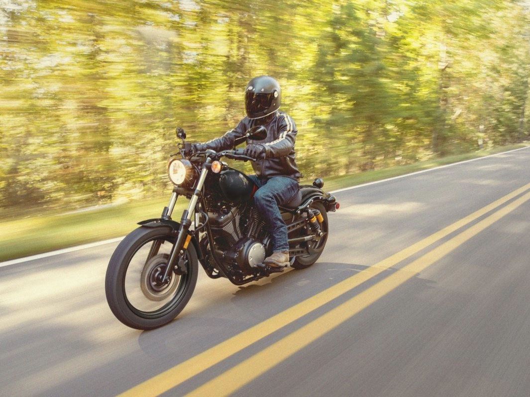 2024 Yamaha Bolt R-Spec in Long Island City, New York - Photo 10