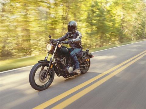2024 Yamaha Bolt R-Spec in Long Island City, New York - Photo 10