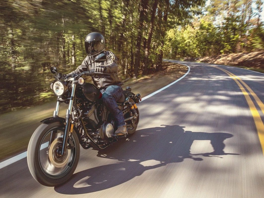 2024 Yamaha Bolt R-Spec in Long Island City, New York - Photo 11