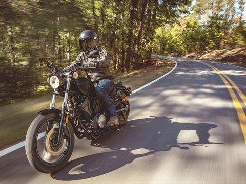 2024 Yamaha Bolt R-Spec in Long Island City, New York - Photo 11