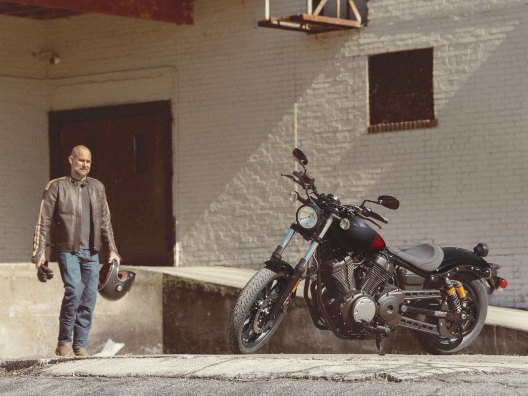 2024 Yamaha Bolt R-Spec in Long Island City, New York - Photo 12