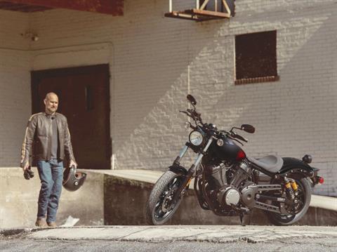 2024 Yamaha Bolt R-Spec in Long Island City, New York - Photo 12