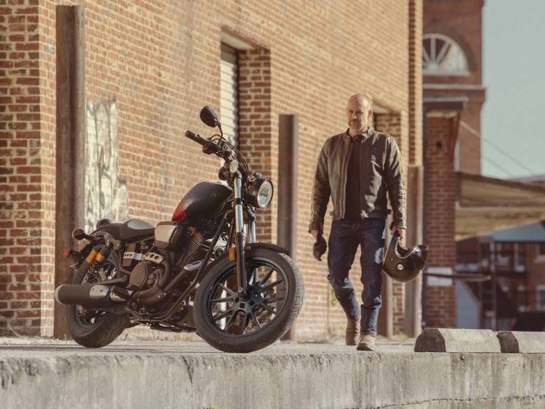 2024 Yamaha Bolt R-Spec in Long Island City, New York - Photo 13