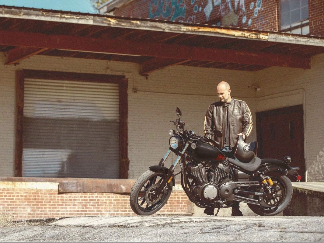 2024 Yamaha Bolt R-Spec in Long Island City, New York - Photo 14