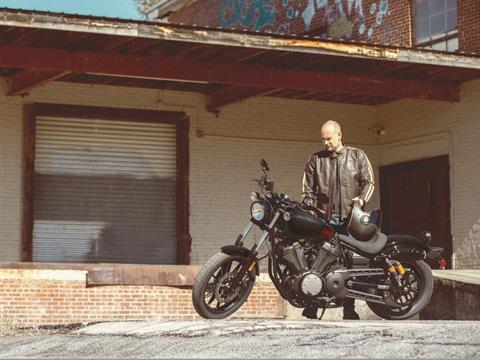 2024 Yamaha Bolt R-Spec in Long Island City, New York - Photo 14
