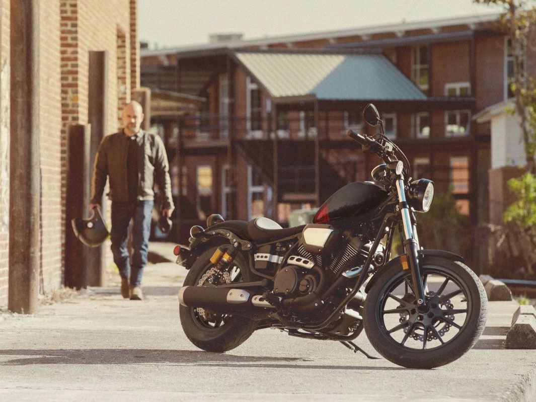 2024 Yamaha Bolt R-Spec in Long Island City, New York - Photo 15