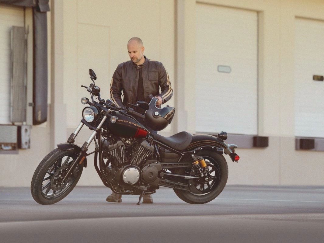 2024 Yamaha Bolt R-Spec in Long Island City, New York - Photo 16