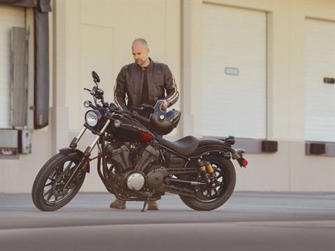2024 Yamaha Bolt R-Spec in Long Island City, New York - Photo 16