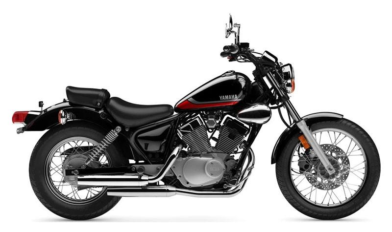 2024 Yamaha V Star 250 in Long Island City, New York - Photo 1