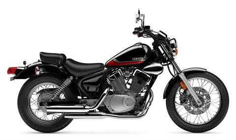 2024 Yamaha V Star 250