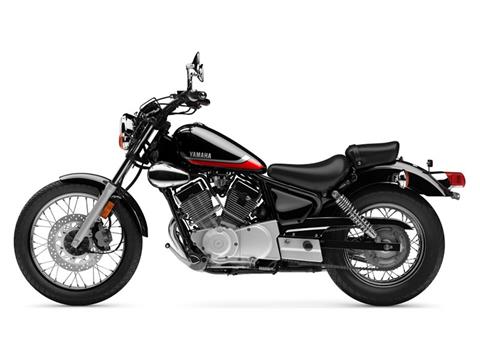 2024 Yamaha V Star 250 in Long Island City, New York - Photo 2