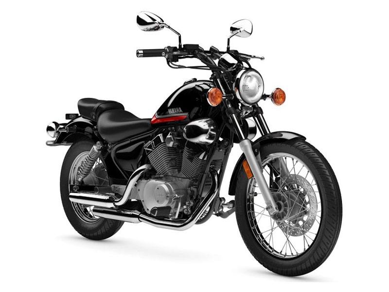 2024 Yamaha V Star 250 in Long Island City, New York - Photo 3