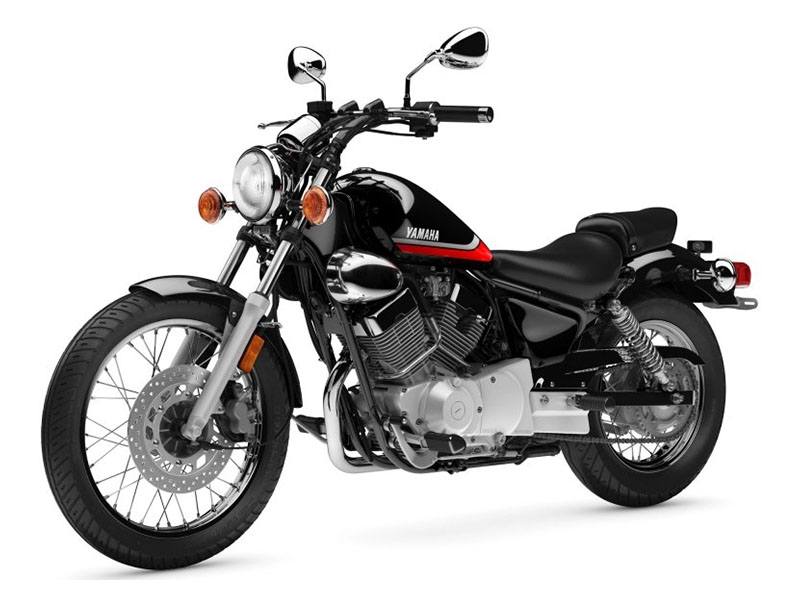 2024 Yamaha V Star 250 in Long Island City, New York - Photo 4