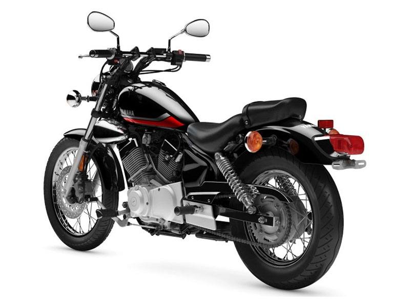 2024 Yamaha V Star 250 in Long Island City, New York - Photo 6