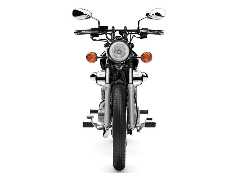 2024 Yamaha V Star 250 in Long Island City, New York - Photo 7