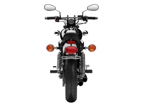 2024 Yamaha V Star 250 in Long Island City, New York - Photo 8