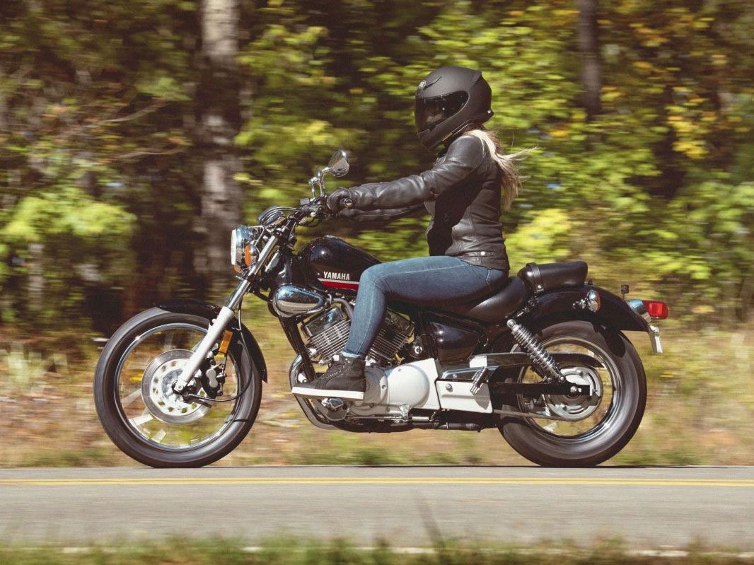 2024 Yamaha V Star 250 in Long Island City, New York - Photo 10