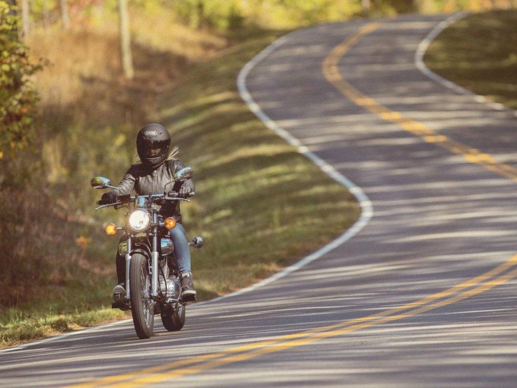 2024 Yamaha V Star 250 in Long Island City, New York - Photo 12