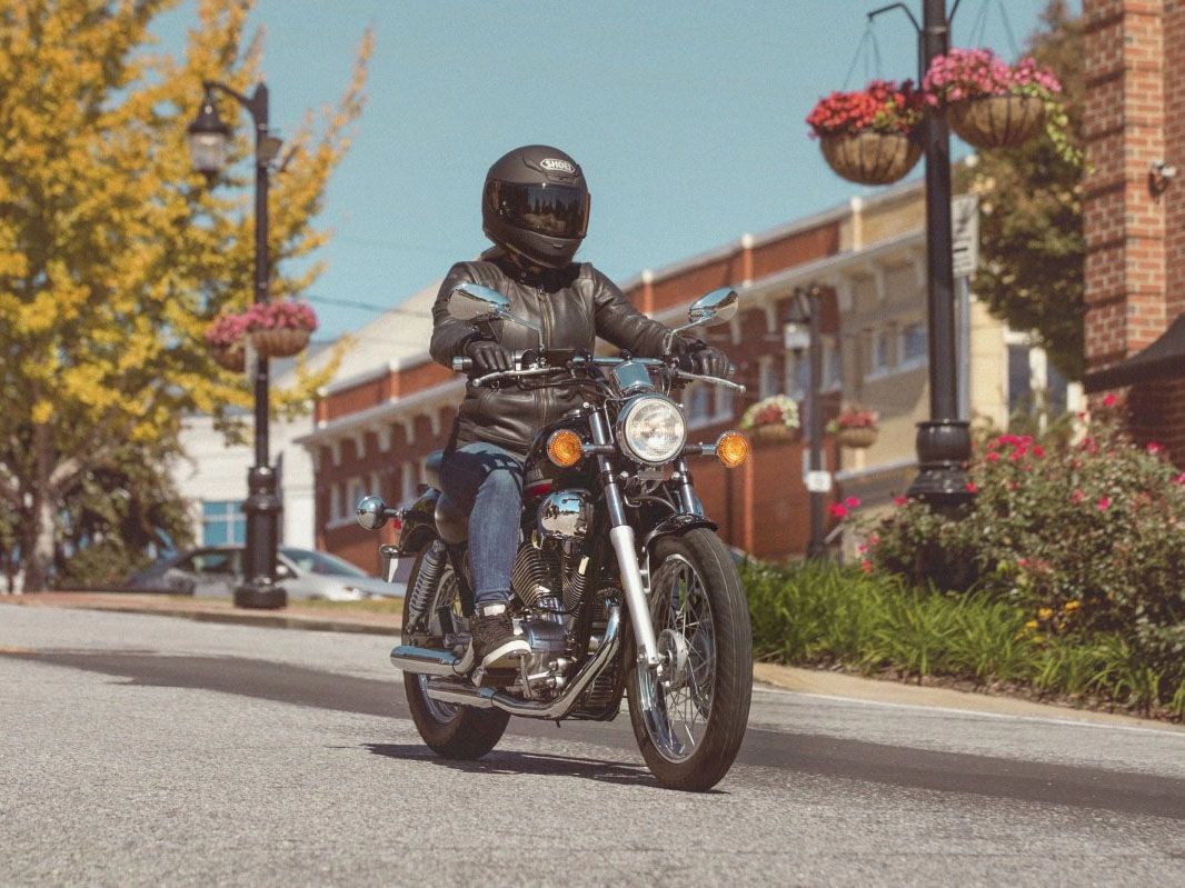 2024 Yamaha V Star 250 in Long Island City, New York - Photo 13
