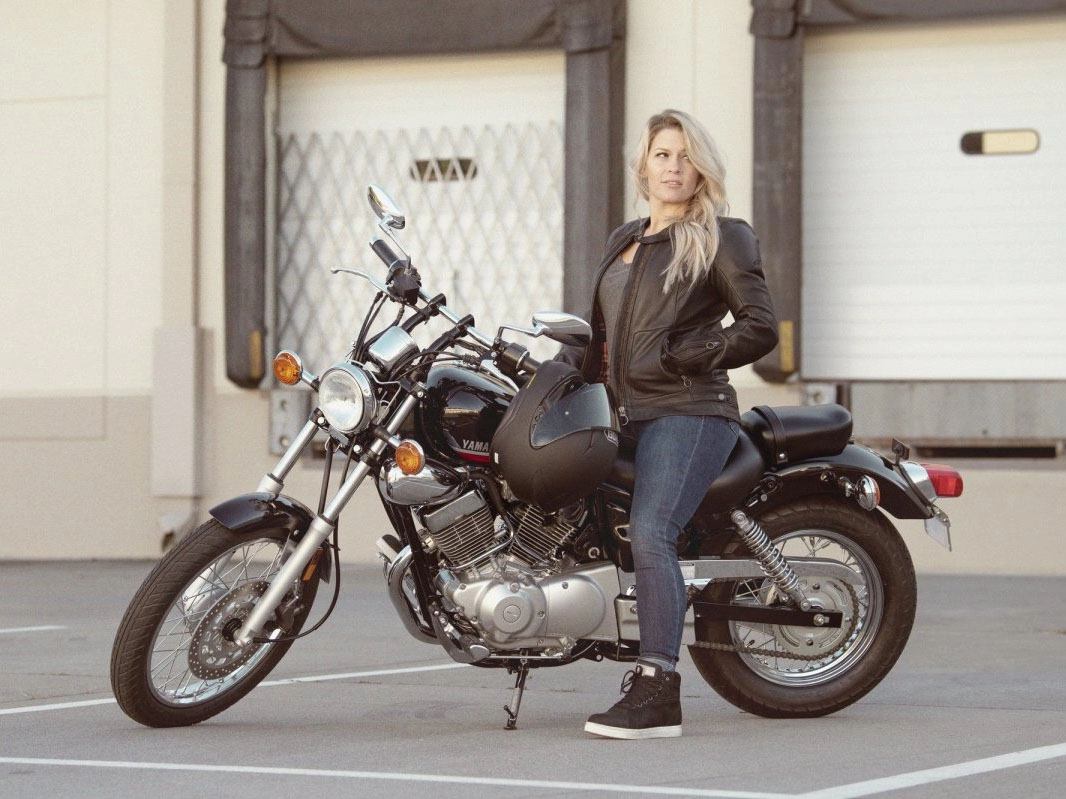 2024 Yamaha V Star 250 in Long Island City, New York - Photo 14