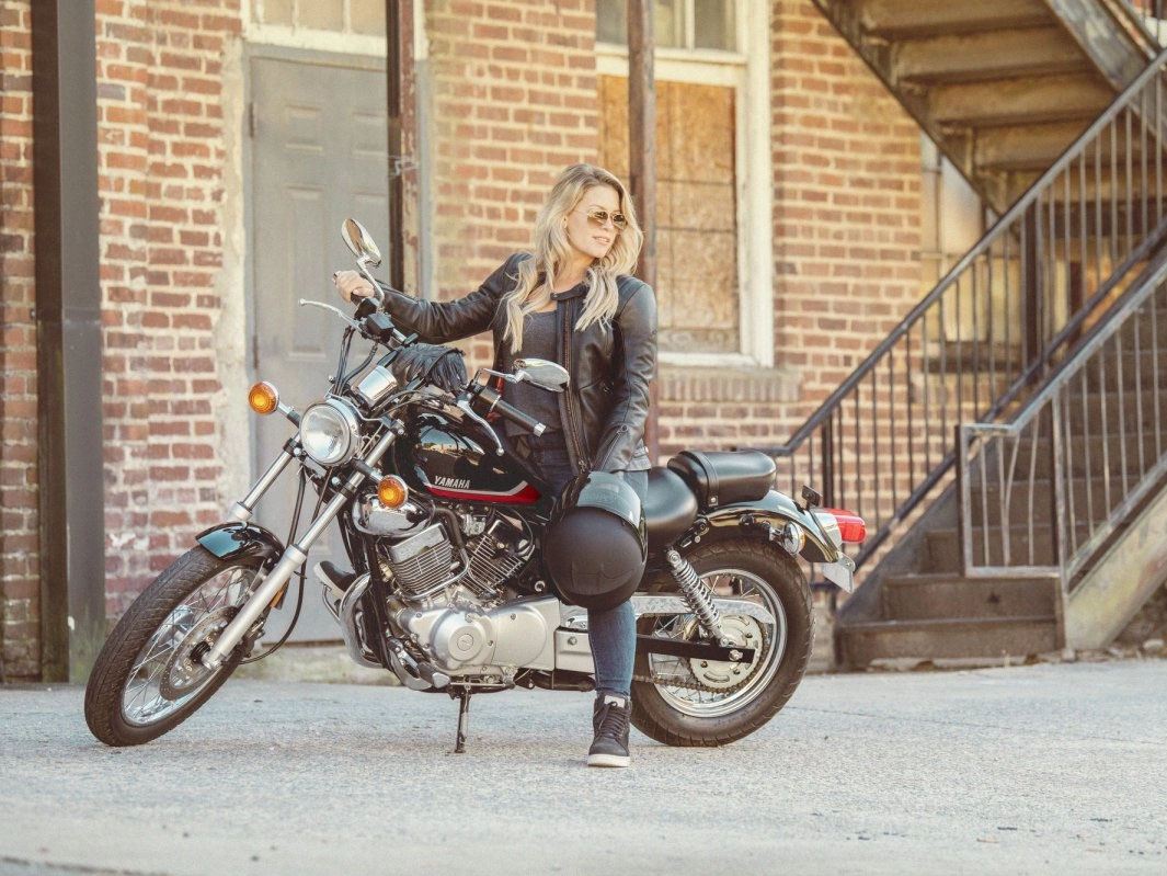 2024 Yamaha V Star 250 in Long Island City, New York - Photo 16