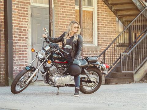 2024 Yamaha V Star 250 in Long Island City, New York - Photo 16