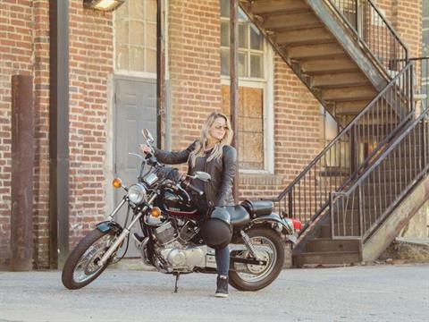 2024 Yamaha V Star 250 in Long Island City, New York - Photo 17