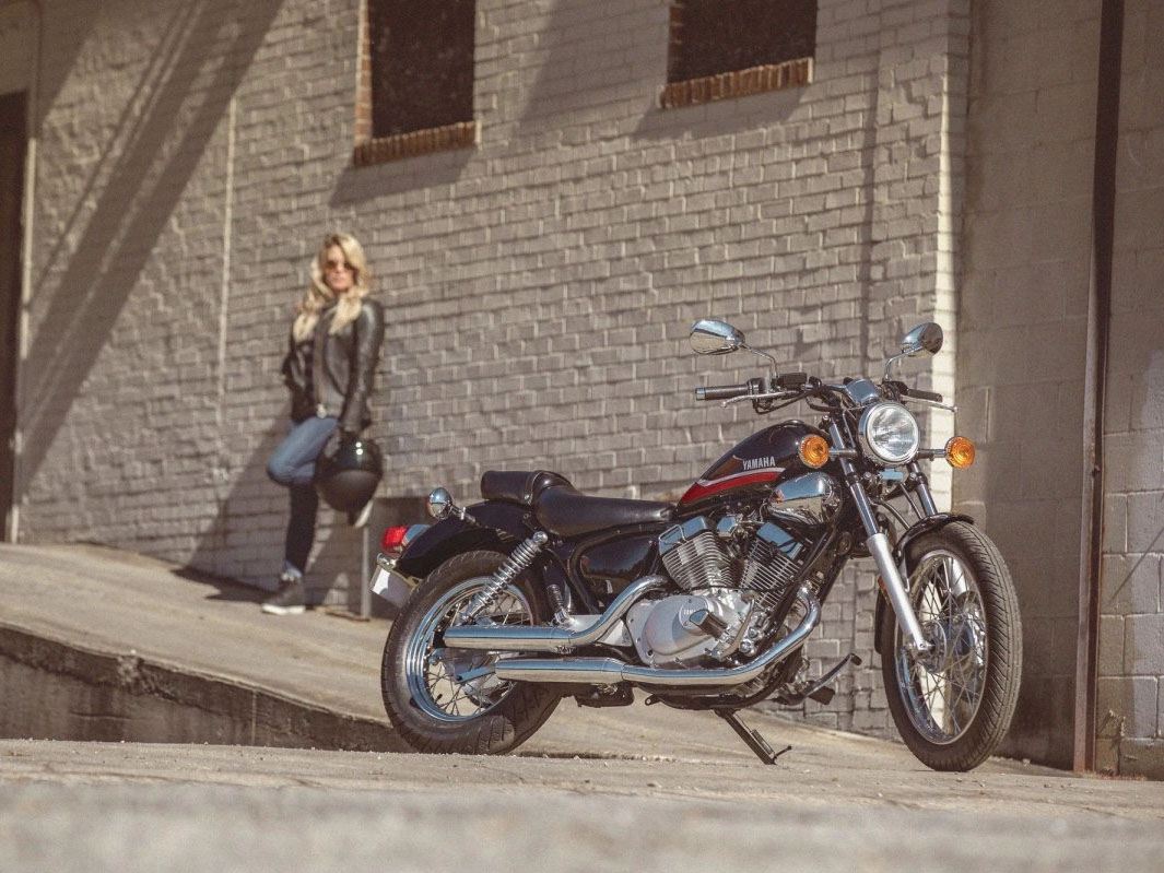 2024 Yamaha V Star 250 in Long Island City, New York - Photo 18