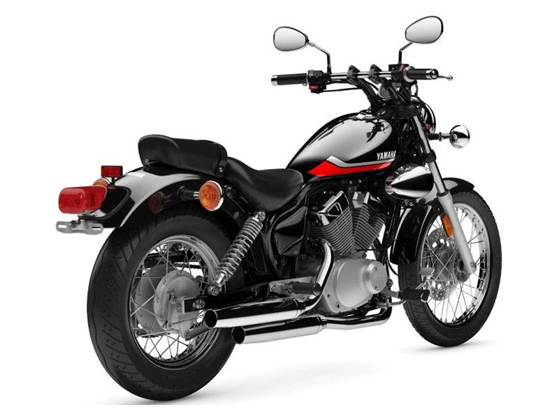 2024 Yamaha V Star 250 in Long Island City, New York - Photo 5
