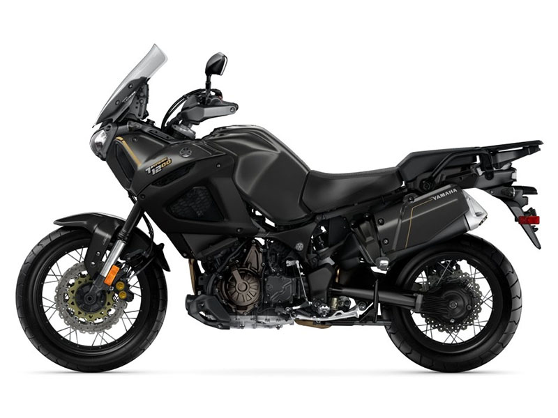 2024 Yamaha Super Ténéré ES in Foxboro, Massachusetts - Photo 2