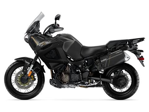 2024 Yamaha Super Ténéré ES in Foxboro, Massachusetts - Photo 2