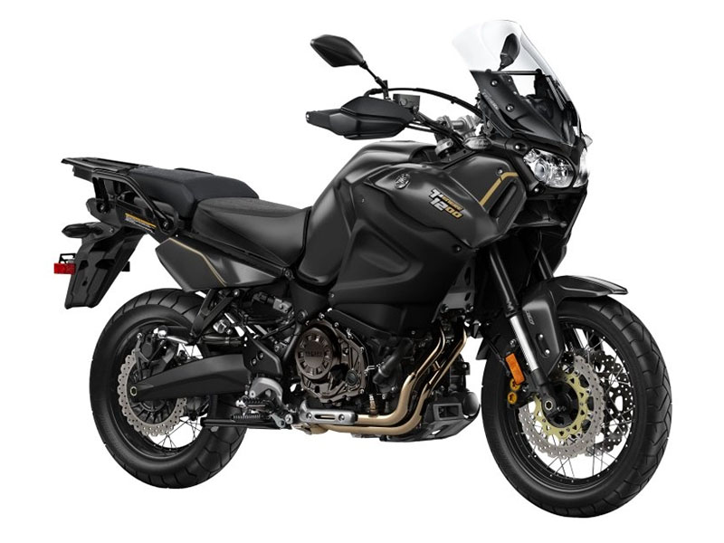 2024 Yamaha Super Ténéré ES in Foxboro, Massachusetts - Photo 3