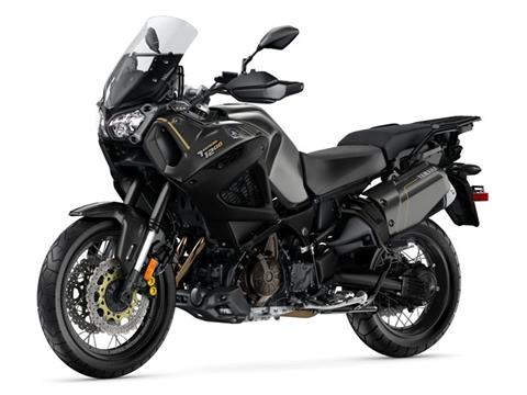 2024 Yamaha Super Ténéré ES in Foxboro, Massachusetts - Photo 4