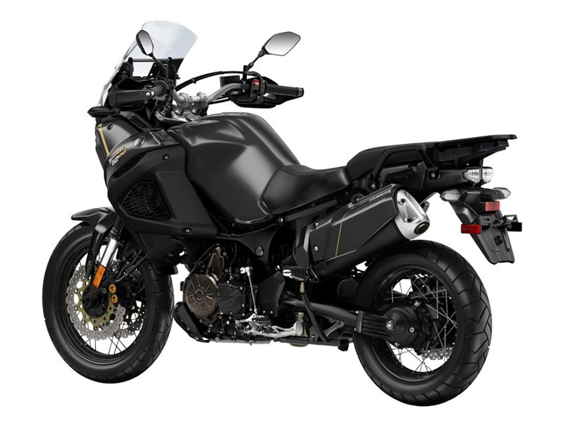 2024 Yamaha Super Ténéré ES in Foxboro, Massachusetts - Photo 6
